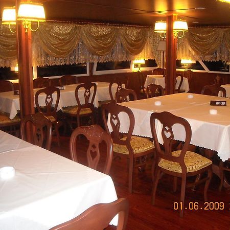 Hotel Brod Panini Βελεσά Εξωτερικό φωτογραφία