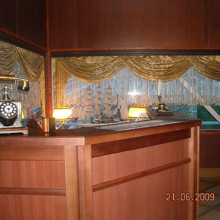 Hotel Brod Panini Βελεσά Εξωτερικό φωτογραφία
