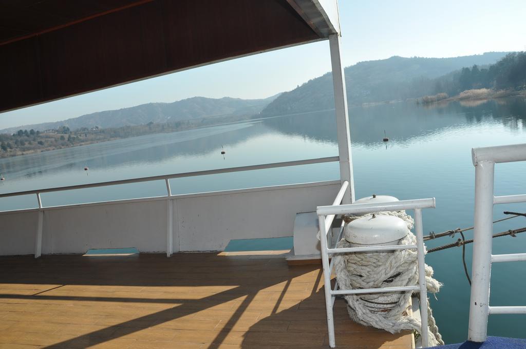 Hotel Brod Panini Βελεσά Εξωτερικό φωτογραφία