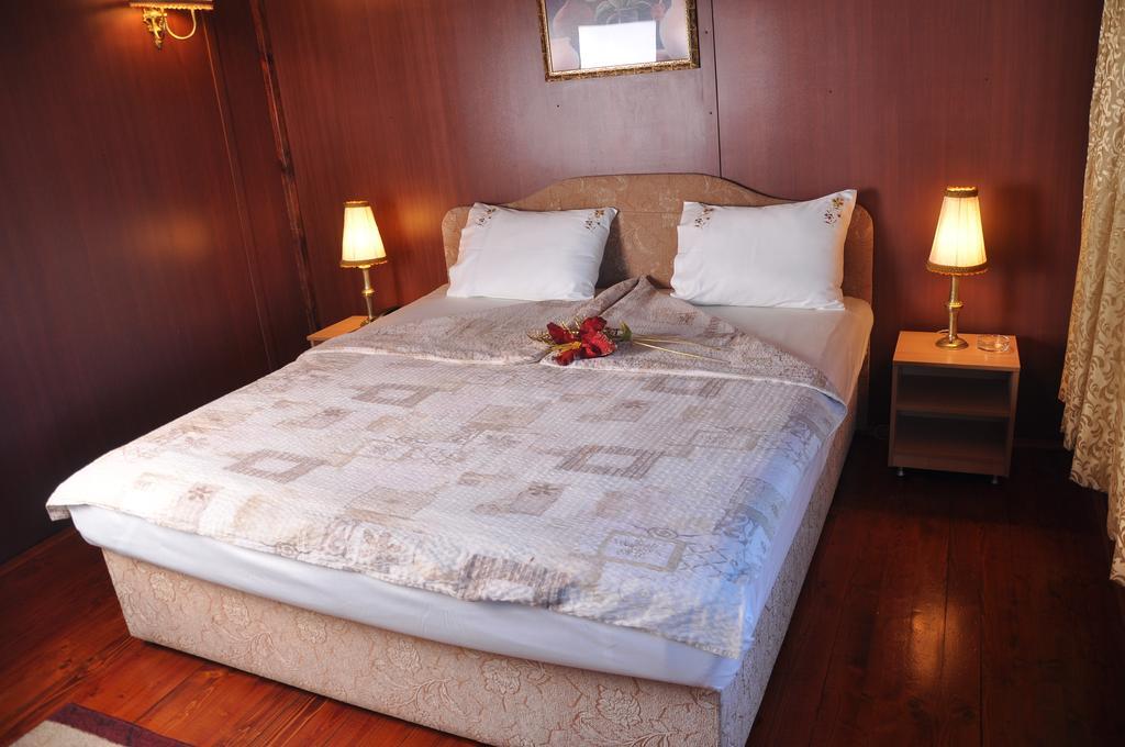 Hotel Brod Panini Βελεσά Δωμάτιο φωτογραφία