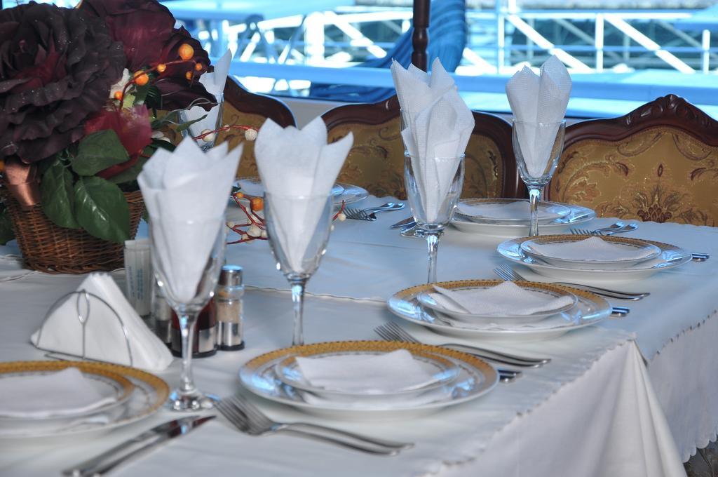 Hotel Brod Panini Βελεσά Εξωτερικό φωτογραφία