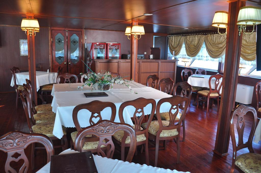 Hotel Brod Panini Βελεσά Εξωτερικό φωτογραφία