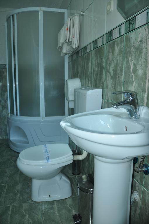 Hotel Brod Panini Βελεσά Δωμάτιο φωτογραφία