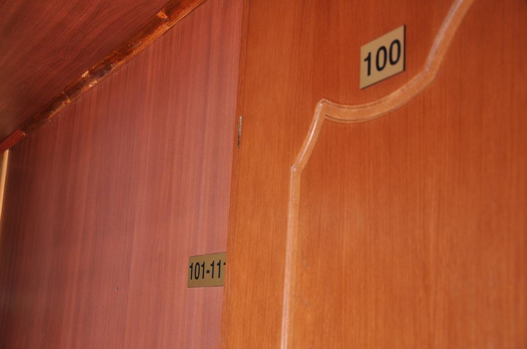 Hotel Brod Panini Βελεσά Εξωτερικό φωτογραφία