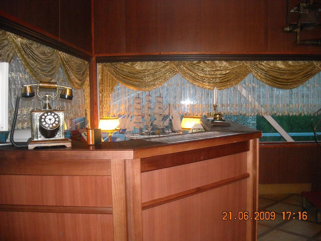 Hotel Brod Panini Βελεσά Εξωτερικό φωτογραφία