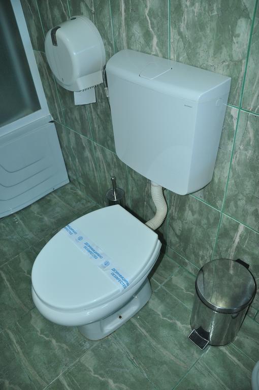 Hotel Brod Panini Βελεσά Δωμάτιο φωτογραφία