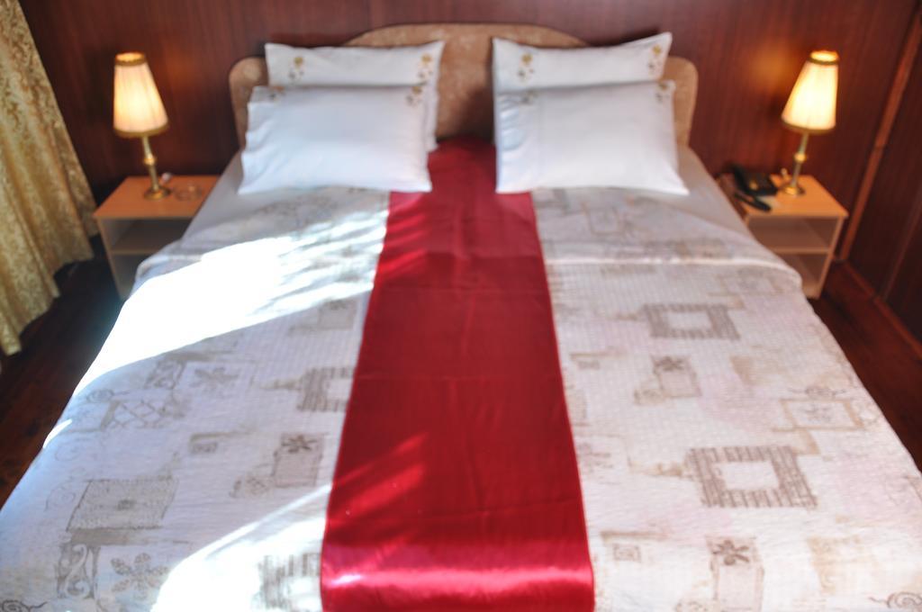 Hotel Brod Panini Βελεσά Δωμάτιο φωτογραφία